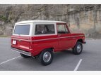 Thumbnail Photo 7 for 1972 Ford Bronco